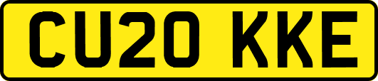 CU20KKE