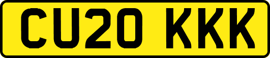 CU20KKK
