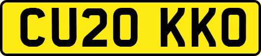CU20KKO