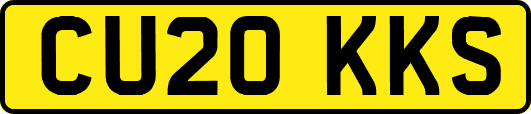 CU20KKS