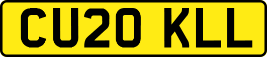 CU20KLL