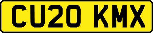 CU20KMX