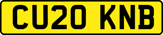CU20KNB