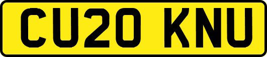 CU20KNU