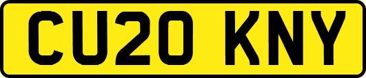 CU20KNY