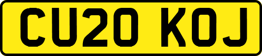 CU20KOJ