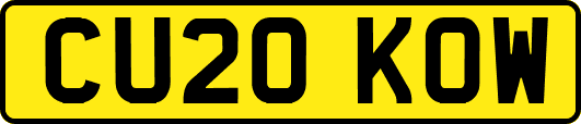 CU20KOW