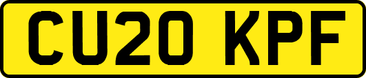 CU20KPF