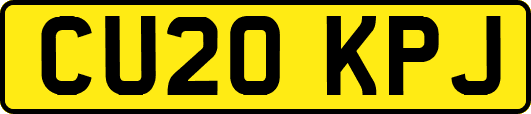 CU20KPJ