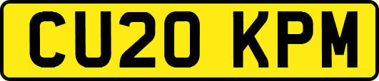 CU20KPM