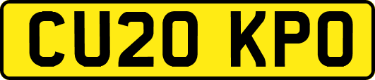 CU20KPO