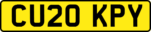 CU20KPY