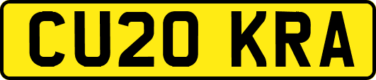 CU20KRA