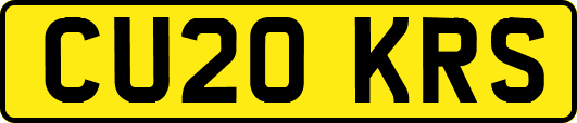CU20KRS
