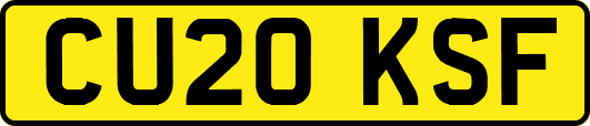 CU20KSF