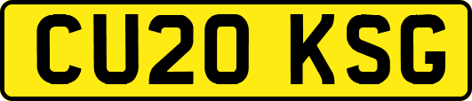 CU20KSG