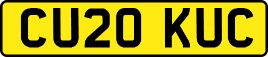 CU20KUC