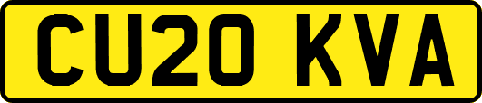 CU20KVA
