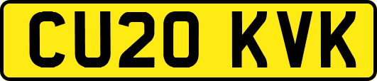 CU20KVK