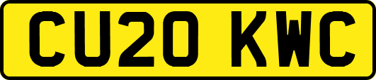 CU20KWC