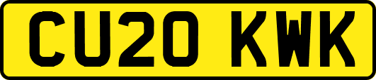 CU20KWK