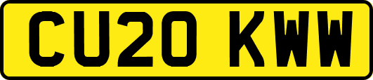 CU20KWW