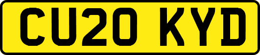 CU20KYD