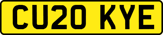 CU20KYE