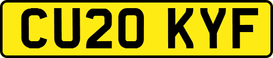 CU20KYF