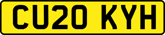 CU20KYH