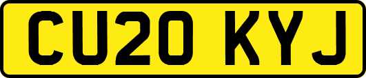 CU20KYJ