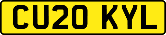 CU20KYL