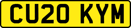 CU20KYM