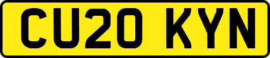 CU20KYN