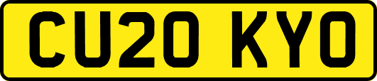 CU20KYO