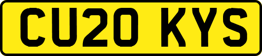 CU20KYS
