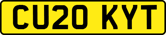 CU20KYT