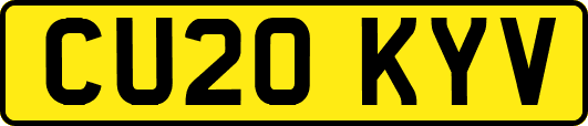 CU20KYV