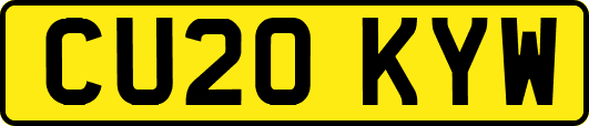 CU20KYW