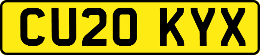 CU20KYX