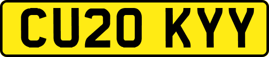 CU20KYY