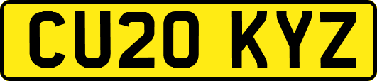 CU20KYZ