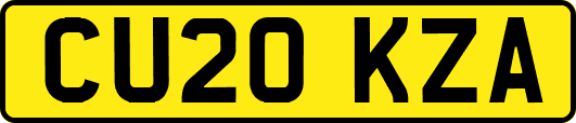 CU20KZA