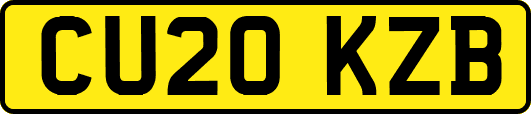 CU20KZB