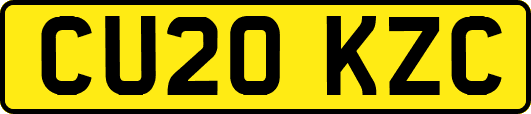CU20KZC