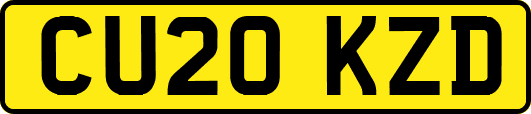 CU20KZD