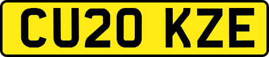 CU20KZE