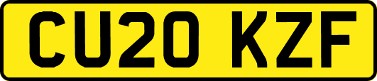 CU20KZF