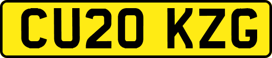 CU20KZG