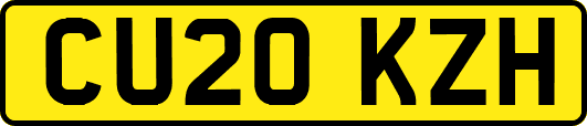 CU20KZH